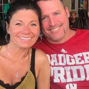 Meet your Posher, Sandi